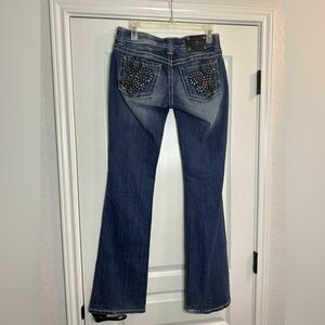Miss Me embellished jeans